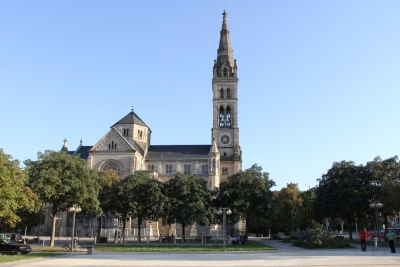Matthäuskirche, Stuttgart